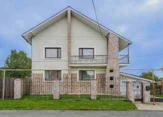 Продаю дом, 272.8 м2, Первоуральск, Ольховая улица