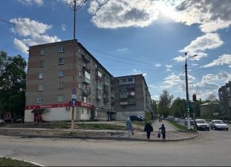 Продажа 2-комнатной квартиры, 44.1 м2, Кольчугино, улица Дружбы, 17