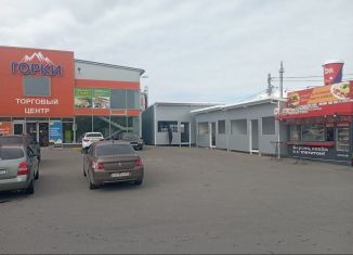 Сдам помещение свободного назначения, 18 м2, Орёл, Ливенская улица, 72, Железнодорожный район