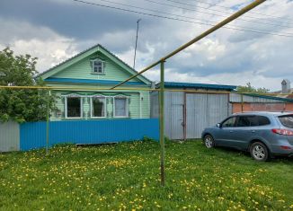 Продаю дом, 100.6 м2, деревня Татарский Урмат, улица Нариманова, 5