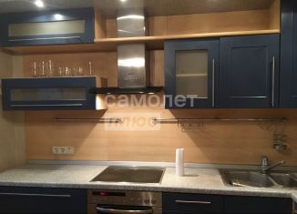 Продаю 2-комнатную квартиру, 59 м2, Москва, улица Борисовские Пруды, 38, метро Алма-Атинская