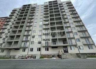 1-комнатная квартира на продажу, 38.1 м2, Махачкала, улица Хаджи Булача, 14Ак1, ЖК Ак-Гёль