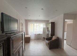 Продается 2-ком. квартира, 43 м2, Екатеринбург, Посадская улица, 37, метро Геологическая