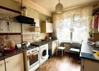 Продажа трехкомнатной квартиры, 62.8 м2, Санкт-Петербург, улица Петра Смородина, 20, Красногвардейский район