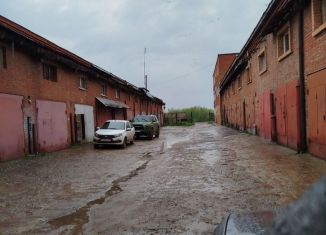 Продается гараж, 30 м2, Глазов, территория Гаражный Участок № 17, 1/2