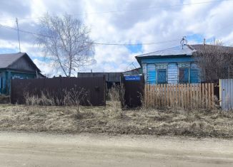 Продам дом, 32 м2, Челябинская область, Центральная улица, 42