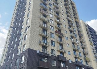 Сдам в аренду 2-ком. квартиру, 46 м2, Лобня, Окружная улица, 11к2