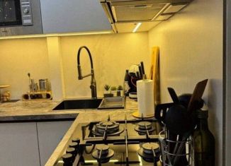 Продам однокомнатную квартиру, 42 м2, Краснодар, Российская улица, 74к3, микрорайон район 40 лет Победы