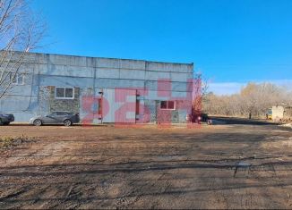 Сдача в аренду производства, 1080 м2, Омская область, Красноярский тракт, 123