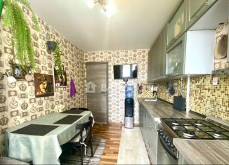 Продается двухкомнатная квартира, 46.1 м2, Москва, Бакунинская улица, 62-68с1, Басманный район