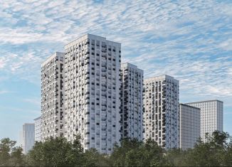 Продажа трехкомнатной квартиры, 48.8 м2, Екатеринбург, Чкаловский район