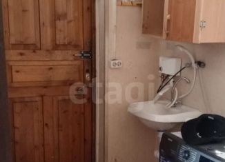 Квартира на продажу студия, 18 м2, Тюменская область, Заводская улица, 14