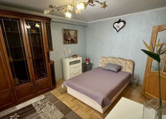 Продается 1-комнатная квартира, 32.8 м2, Краснодар, улица Красных Партизан, 248, Западный округ