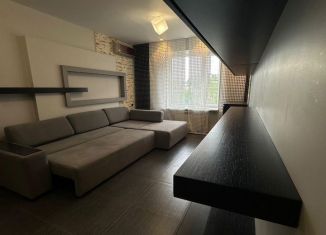 Сдается однокомнатная квартира, 45 м2, Ростов-на-Дону, проспект Ленина, 245/2, ЖК Ленинские Горки