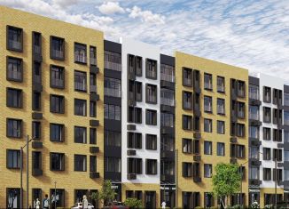 Продается квартира студия, 27.5 м2, Киржач, улица Свердлова, 10А