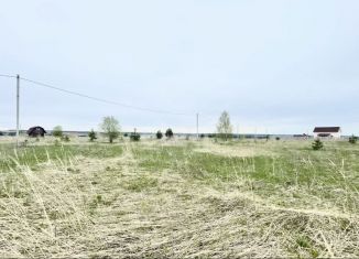 Продажа земельного участка, 12 сот., деревня Сизево, Лунная улица, 9