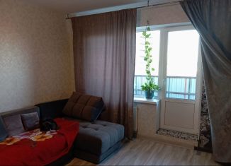 Аренда квартиры студии, 27.1 м2, посёлок Шушары, Валдайская улица, 1