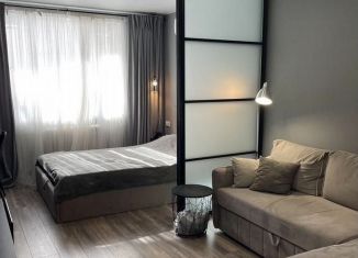 Продаю квартиру студию, 31.7 м2, Ростов-на-Дону, ЖК Город у Реки, улица 23-я Линия, 54с4