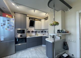 Продам двухкомнатную квартиру, 58.1 м2, Москва, ЮВАО, Донецкая улица, 4