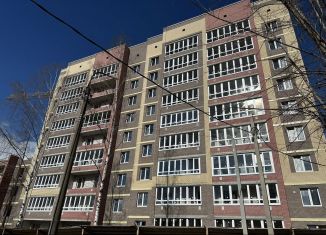 Продам однокомнатную квартиру, 36 м2, Йошкар-Ола, микрорайон Дубки, бульвар Данилова, 8А