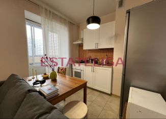 1-ком. квартира на продажу, 41 м2, Люберцы, улица Камова, 9к2, ЖК Люберцы 2018