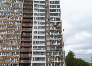 Однокомнатная квартира на продажу, 29.3 м2, Пермь, Муромская улица, 24А