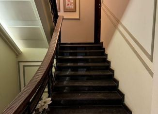 Сдается в аренду двухкомнатная квартира, 51 м2, Москва, Новинский бульвар, 16с4