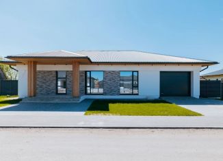 Продаю дом, 164.5 м2, село Луговое, Новинская улица