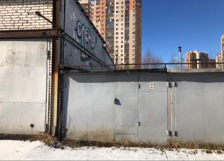 Продам гараж, 18 м2, Санкт-Петербург, муниципальный округ Коломяги, Шуваловский проспект, 45