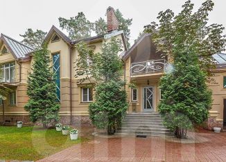 Продам дом, 1500 м2, поселок Горки-2