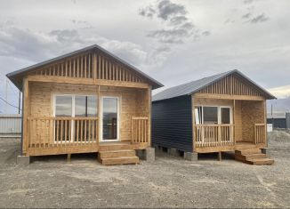 Сдается дом, 20 м2, село Кош-Агач, Береговая улица, 25