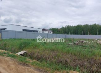 Продам земельный участок, 9 сот., деревня Ушакова, Зелёная улица