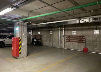 Сдаю машиноместо, 14 м2, Санкт-Петербург, Парфёновская улица, 9к1