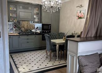 Продаю 2-ком. квартиру, 55.3 м2, Ростов-на-Дону, 1-я Баррикадная улица, 34