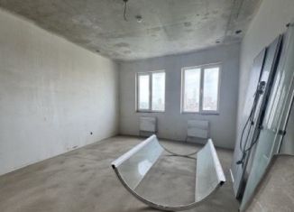 Продается 1-комнатная квартира, 53.1 м2, Краснодар, Черниговская улица, 1, ЖК Версаль