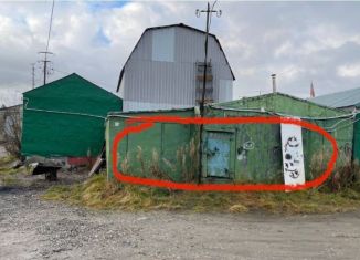 Продается гараж, Кола, проезд Автомобилистов