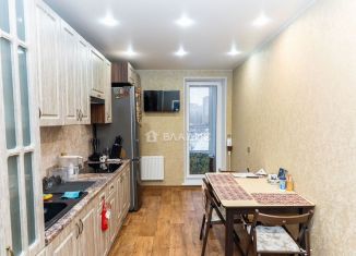 Продажа 1-комнатной квартиры, 41 м2, Владимир, улица Мира, 4В, ЖК Парк Университет