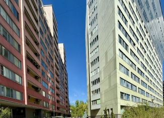 Продажа 1-комнатной квартиры, 52.1 м2, Москва, Нагорный район, Симферопольский проезд, 18
