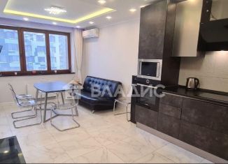 Сдаю двухкомнатную квартиру, 78 м2, Котельники, Сосновая улица, 2к4, ЖК Белые Росы