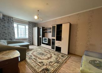 1-ком. квартира на продажу, 39 м2, Краснодар, улица имени 40-летия Победы, 97/2