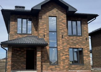 Продам коттедж, 151.5 м2, село Сапуголи, улица Сергея Есенина, 10