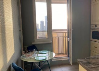 Сдается однокомнатная квартира, 35.1 м2, Москва, Бескудниковский бульвар, 11к2, метро Селигерская