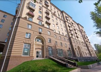 Продается квартира студия, 14 м2, Москва, Семёновская набережная, 3/1к5, Басманный район