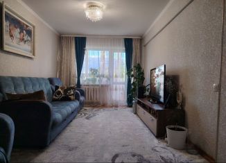 Трехкомнатная квартира на продажу, 58.7 м2, Омская область, 24-я Северная улица, 216Б