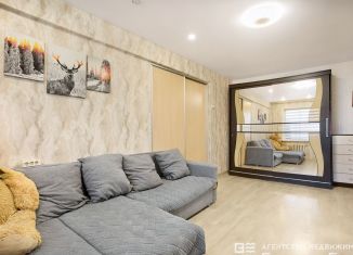 Продажа трехкомнатной квартиры, 58.6 м2, Петрозаводск, Ленинградская улица, 4
