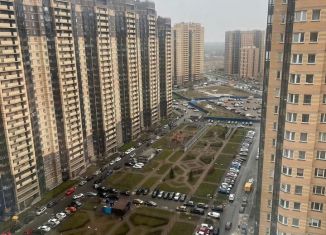 Продажа 1-ком. квартиры, 39.6 м2, посёлок Парголово, Заречная улица, 45к1