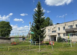 Продается трехкомнатная квартира, 62.3 м2, Республика Башкортостан, Сосновская улица, 52