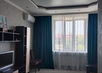 Продаю 2-ком. квартиру, 55 м2, Краснодар, Рашпилевская улица, Западный округ