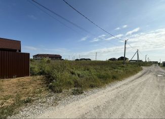 Продаю земельный участок, 6.5 сот., поселок Кучугуры, Лучезарная улица, 10