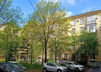 Аренда 2-ком. квартиры, 53 м2, Санкт-Петербург, Бассейная улица, 51, Московский район